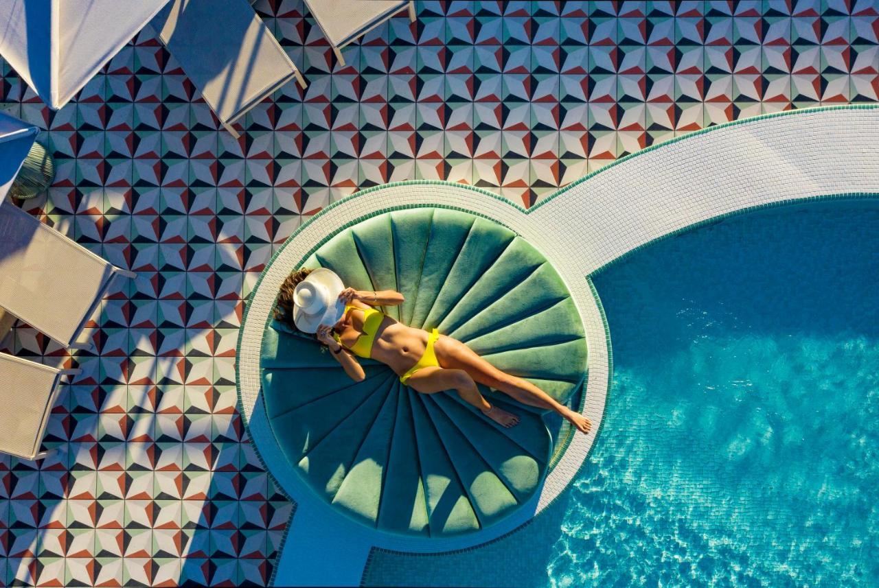Moxy Miami South Beach Miami Beach Dış mekan fotoğraf