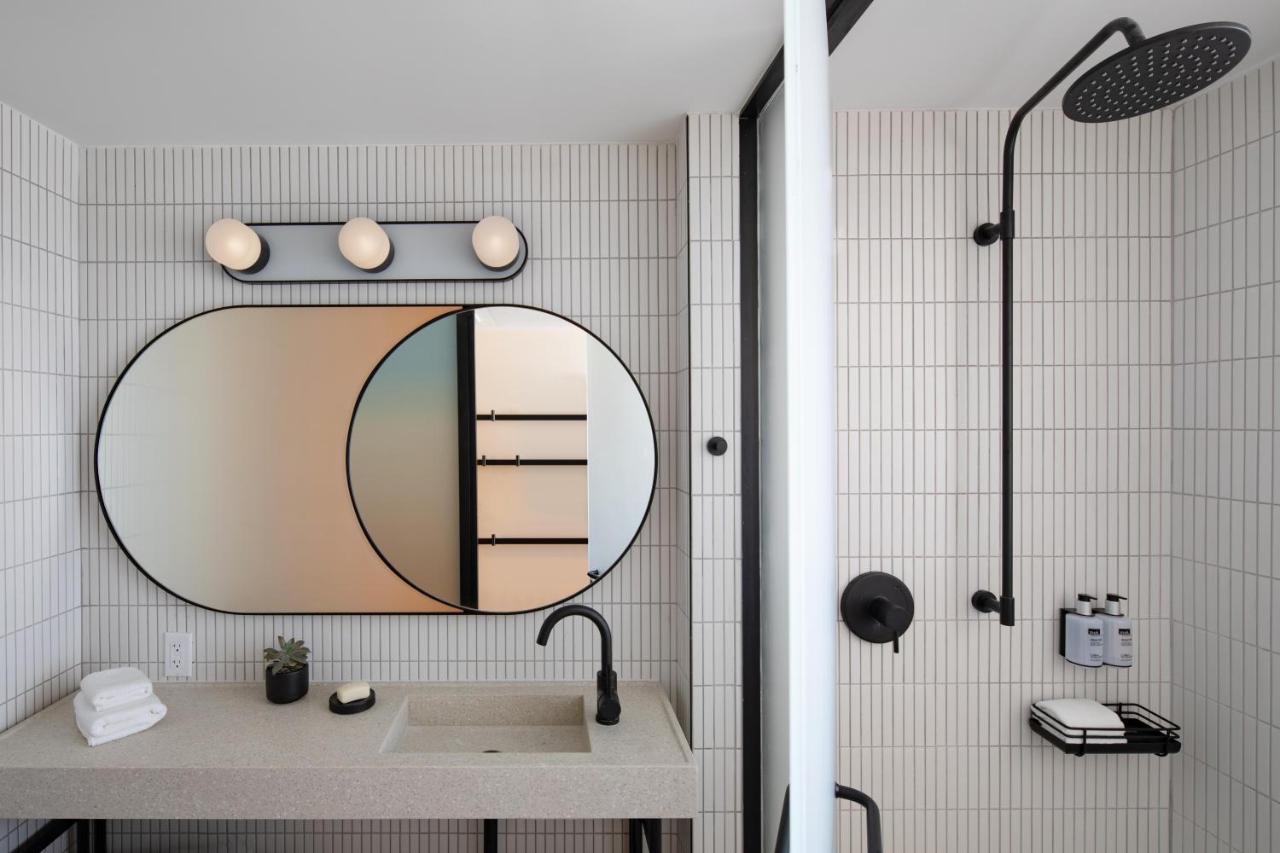 Moxy Miami South Beach Miami Beach Dış mekan fotoğraf