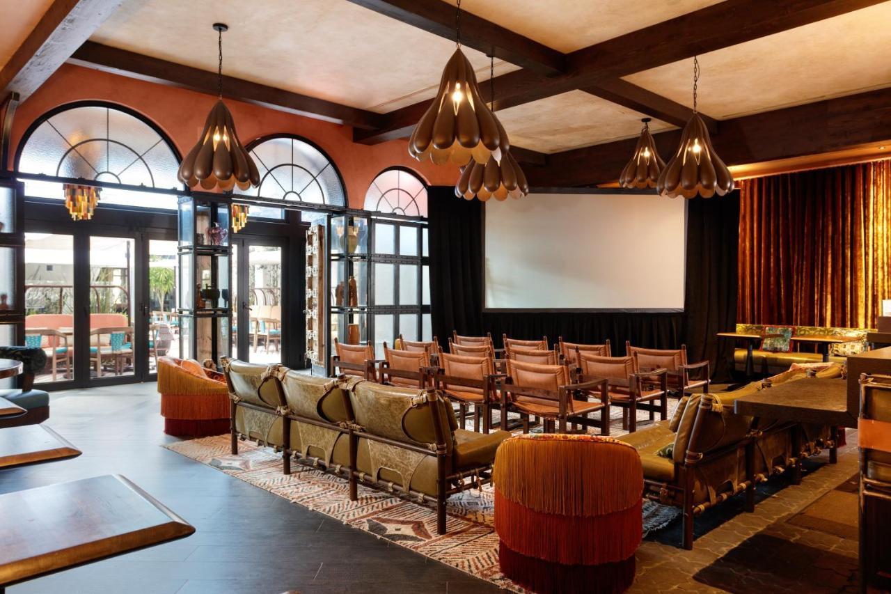 Moxy Miami South Beach Miami Beach Dış mekan fotoğraf