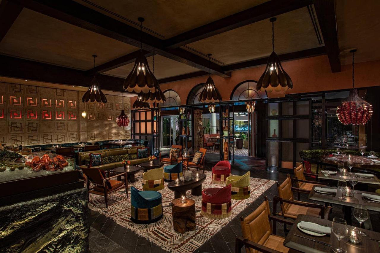 Moxy Miami South Beach Miami Beach Dış mekan fotoğraf