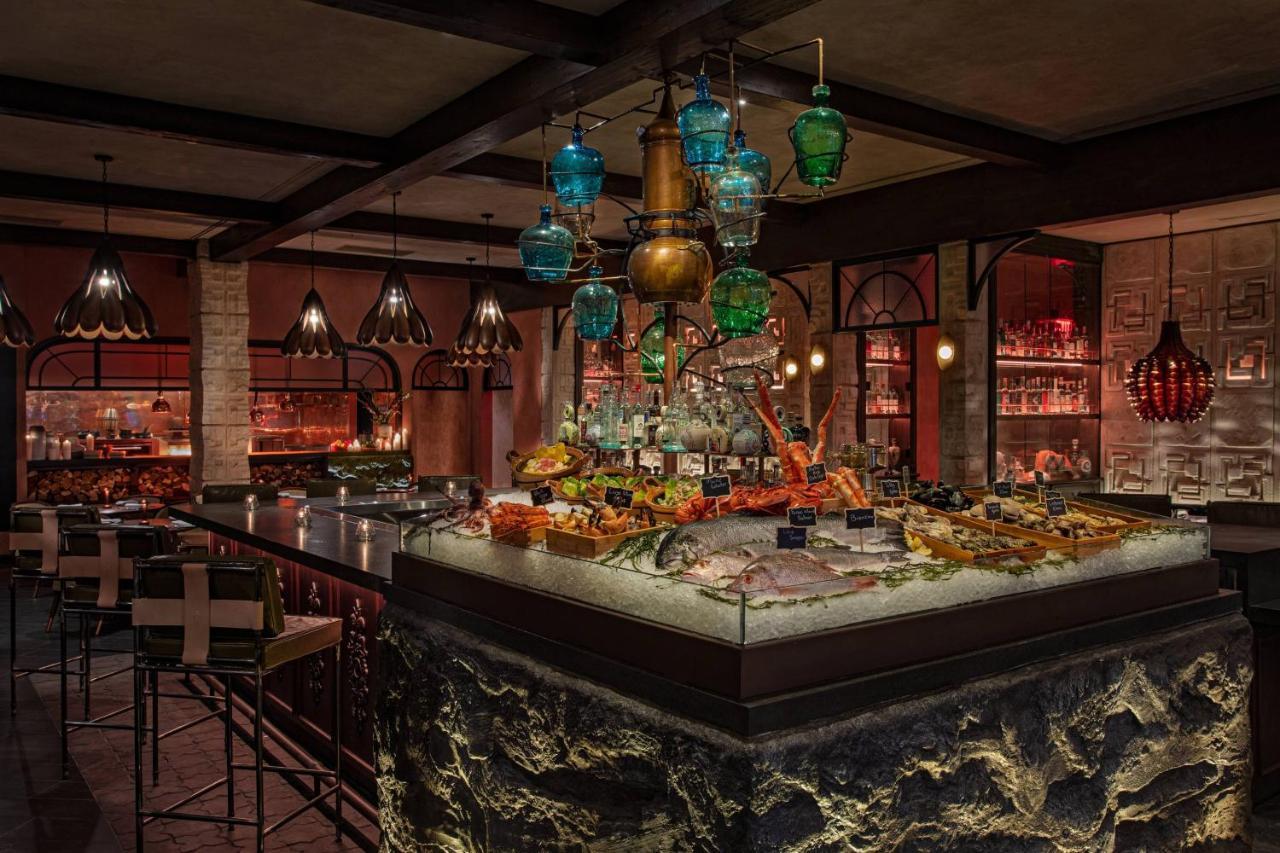 Moxy Miami South Beach Miami Beach Dış mekan fotoğraf