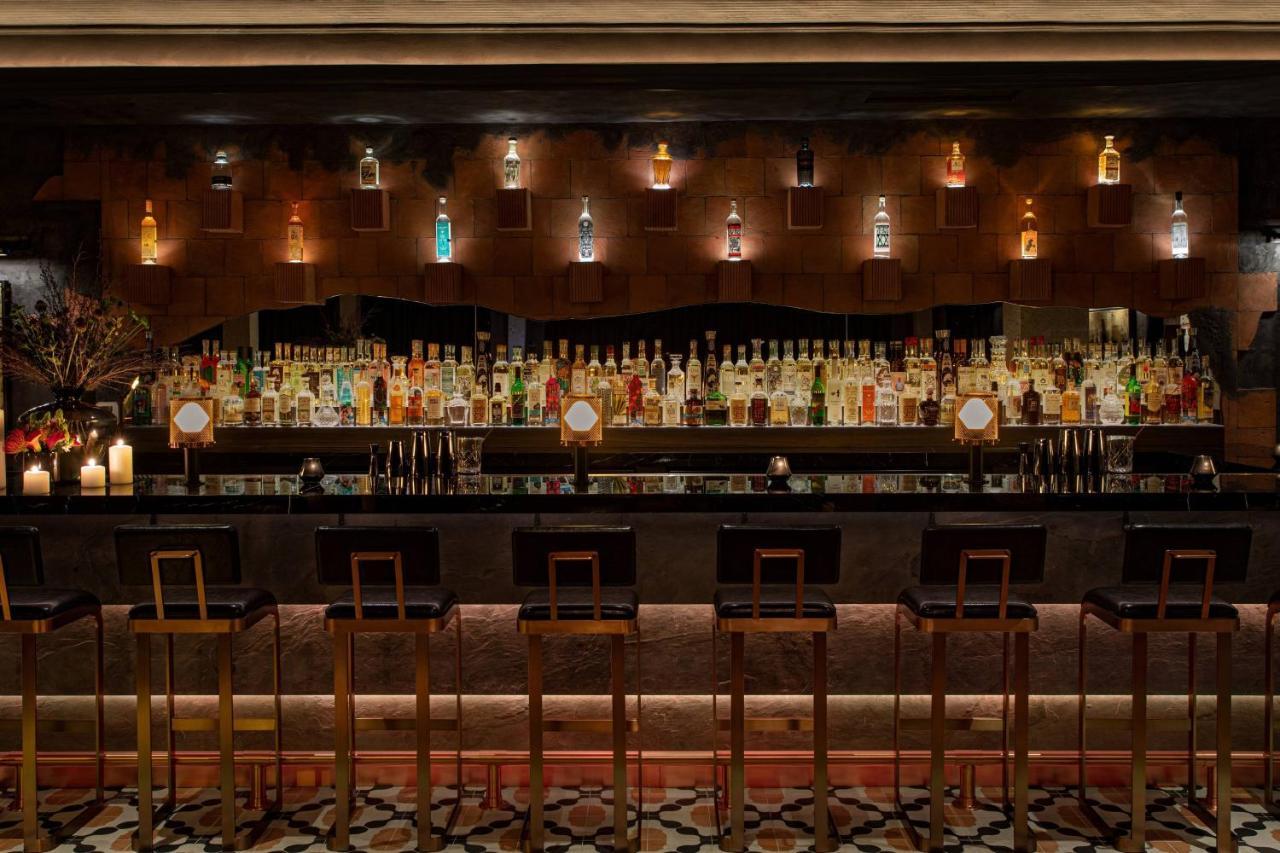 Moxy Miami South Beach Miami Beach Dış mekan fotoğraf