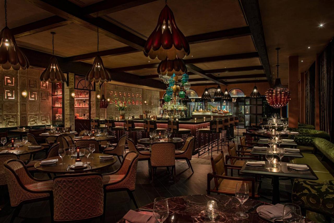 Moxy Miami South Beach Miami Beach Dış mekan fotoğraf