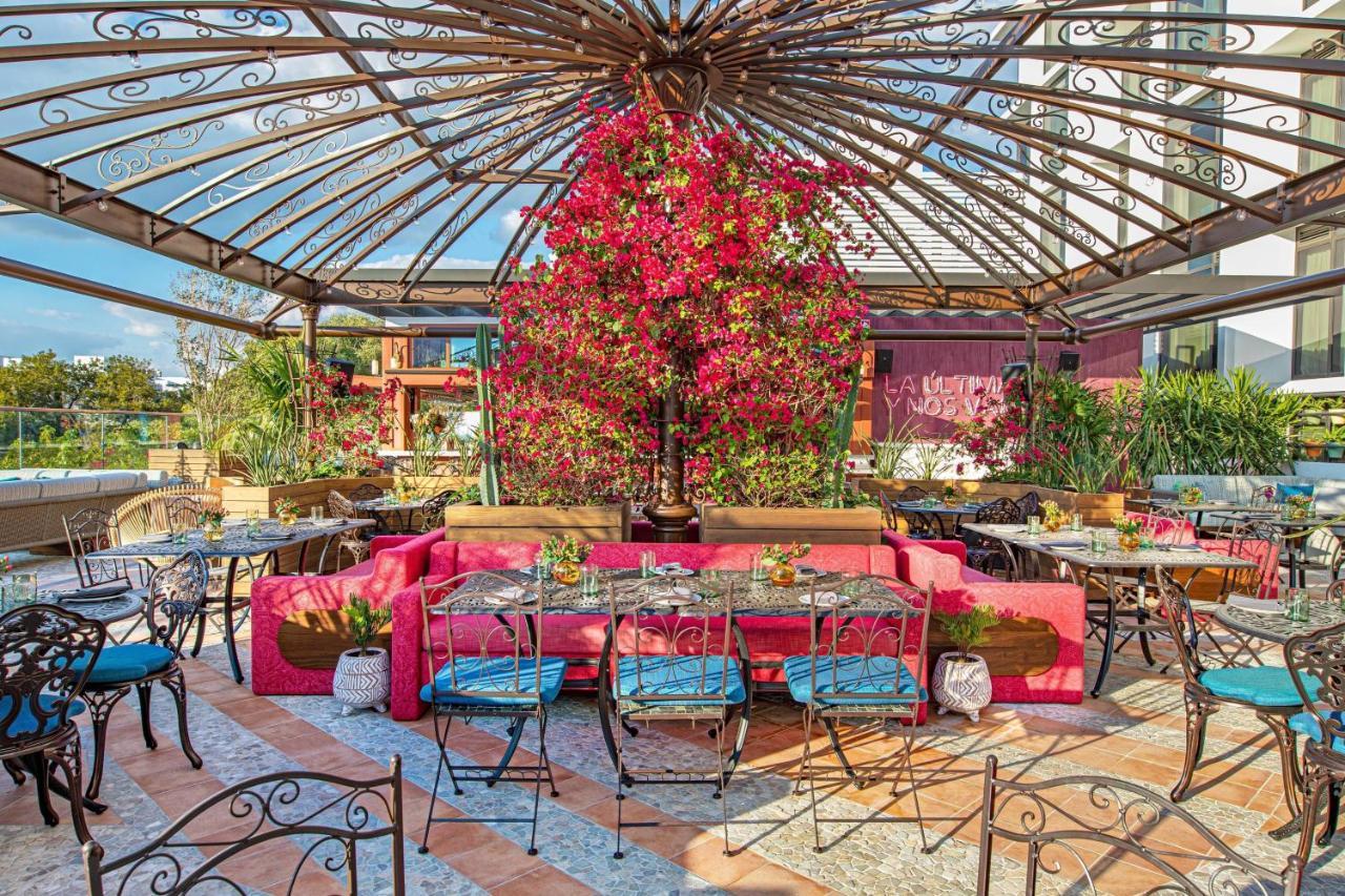 Moxy Miami South Beach Miami Beach Dış mekan fotoğraf