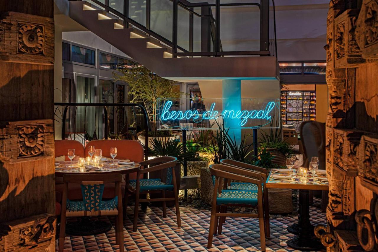 Moxy Miami South Beach Miami Beach Dış mekan fotoğraf