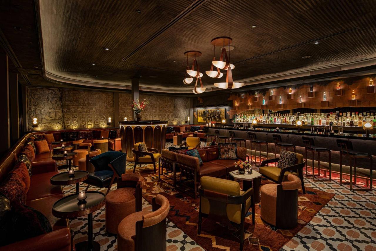 Moxy Miami South Beach Miami Beach Dış mekan fotoğraf