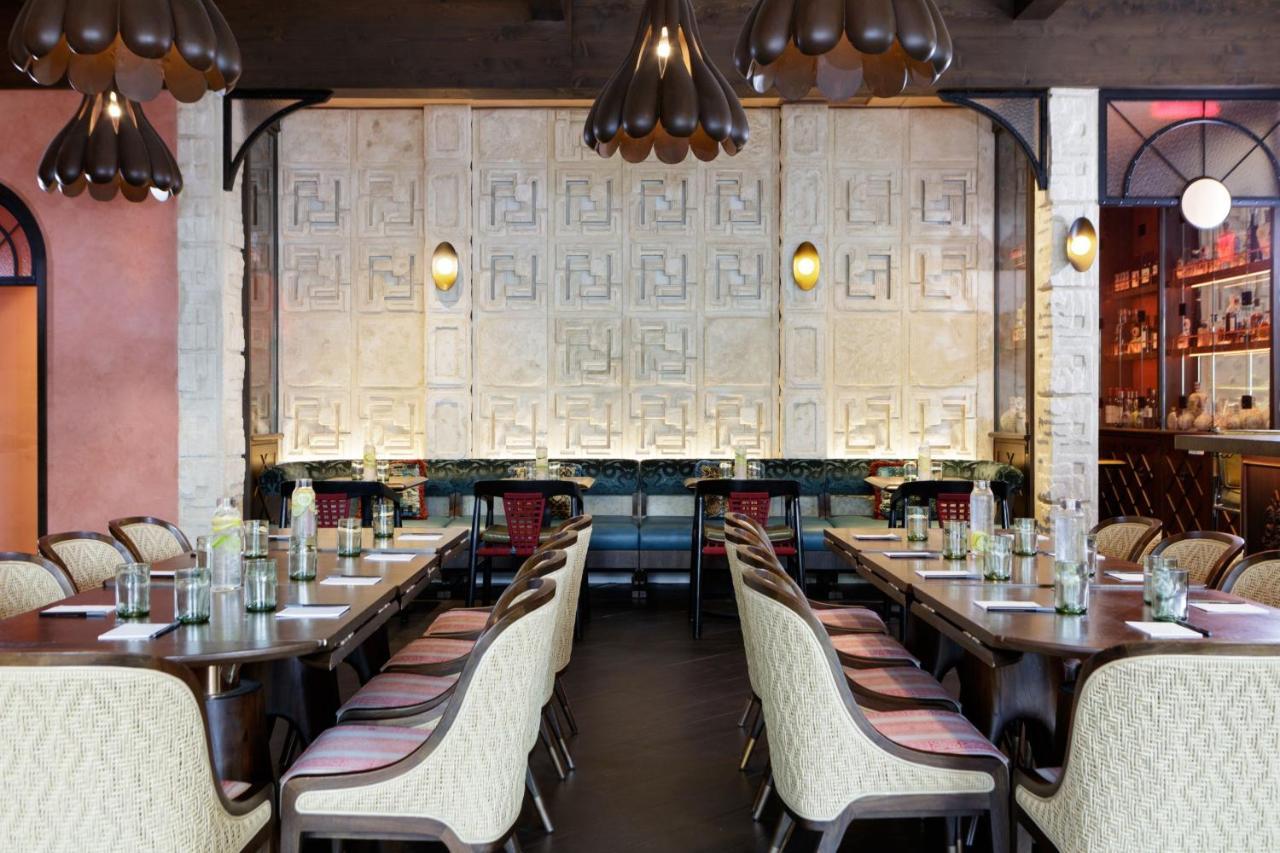 Moxy Miami South Beach Miami Beach Dış mekan fotoğraf